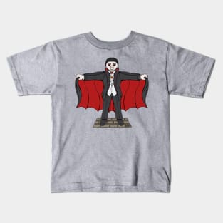 Cute Vampire Kids T-Shirt